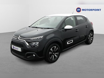 Used Citroen C3 2024 for sale - 78954345: Photo