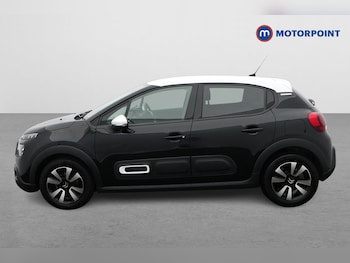 Used Citroen C3 2024 for sale - 78954345: Photo