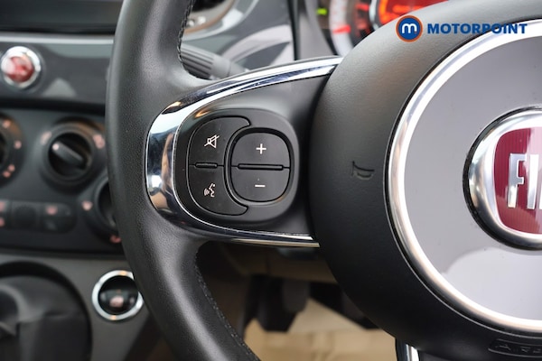 Used Fiat 500 2021 for sale - 76235078: Photo 10