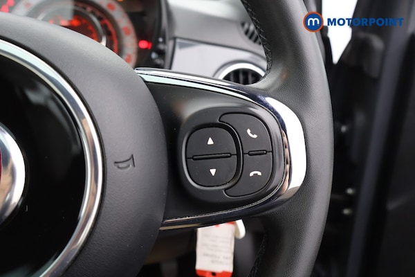 Used Fiat 500 2021 for sale - 76235078: Photo 11