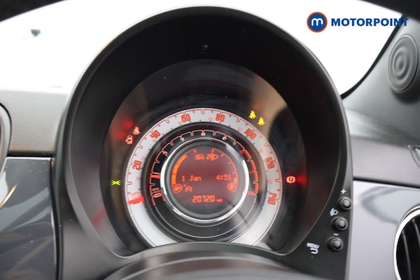 Used Fiat 500 2021 for sale - 76235078: Photo 12