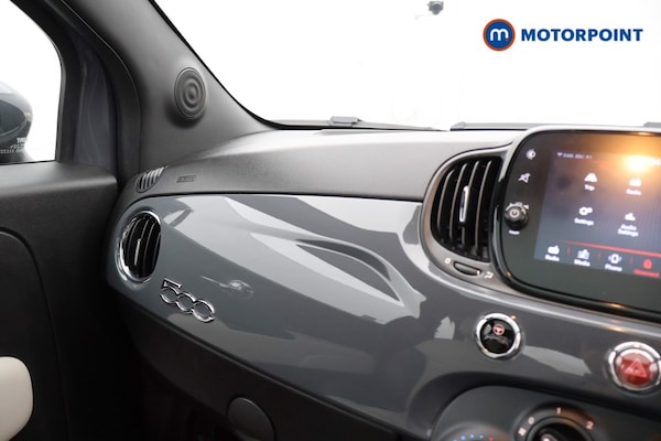 Used Fiat 500 2021 for sale - 76235078: Photo 14