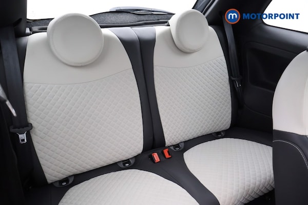Used Fiat 500 2021 for sale - 76235078: Photo 16