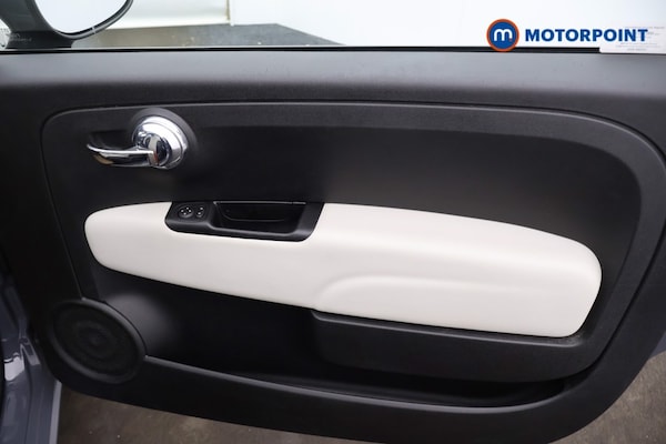 Used Fiat 500 2021 for sale - 76235078: Photo 17