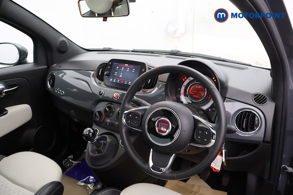 Used Fiat 500 2021 for sale - 76235078: Photo 18