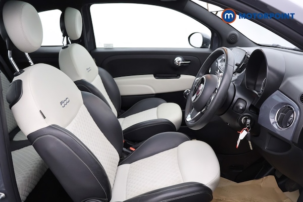 Used Fiat 500 2021 for sale - 76235078: Photo 19