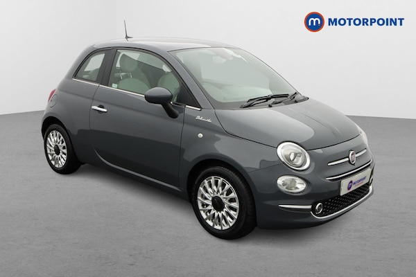 Used Fiat 500 2021 for sale - 76235078: Photo 1