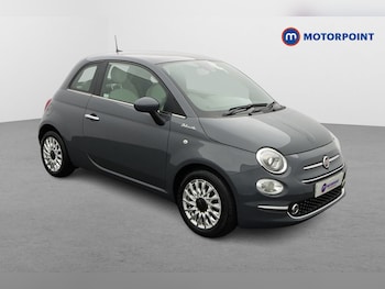 Fiat - 500