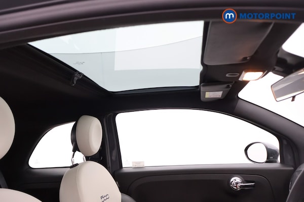 Used Fiat 500 2021 for sale - 76235078: Photo 20
