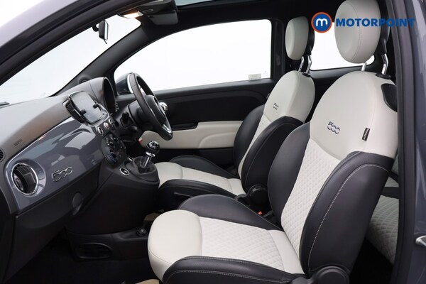Used Fiat 500 2021 for sale - 76235078: Photo 22