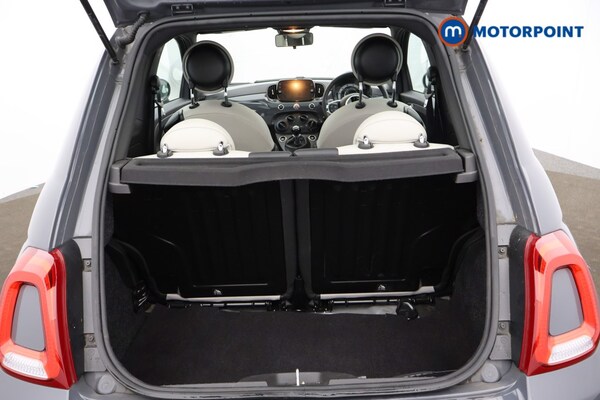 Used Fiat 500 2021 for sale - 76235078: Photo 23