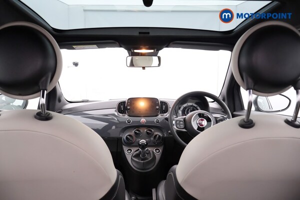 Used Fiat 500 2021 for sale - 76235078: Photo 24