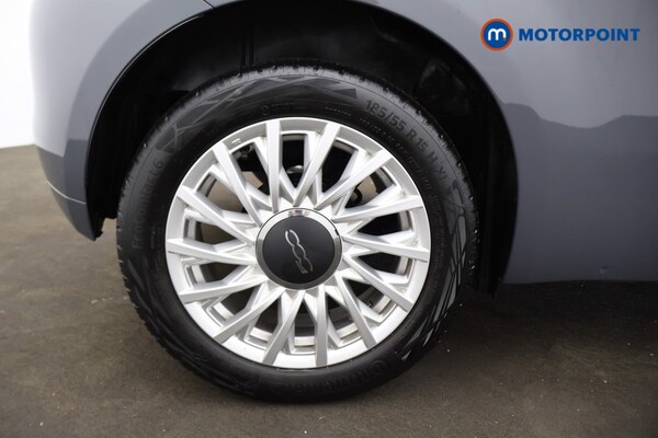 Used Fiat 500 2021 for sale - 76235078: Photo 25