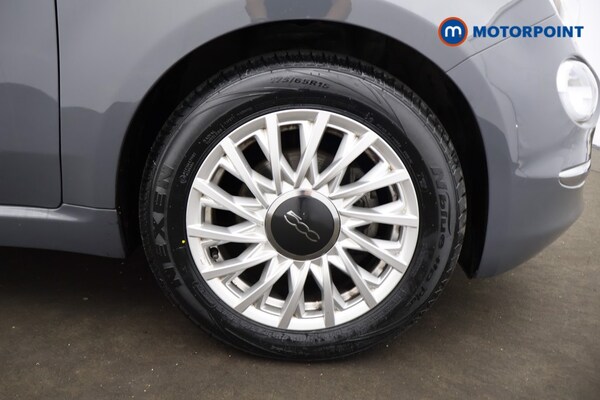 Used Fiat 500 2021 for sale - 76235078: Photo 26