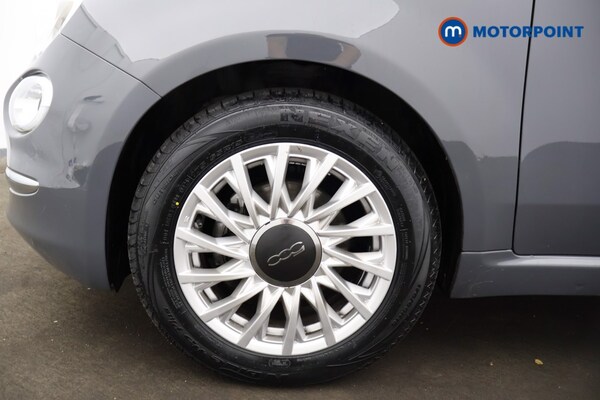 Used Fiat 500 2021 for sale - 76235078: Photo 27