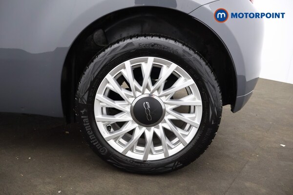 Used Fiat 500 2021 for sale - 76235078: Photo 28