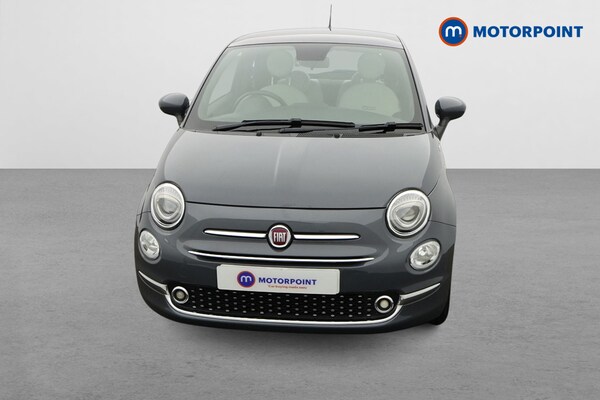Used Fiat 500 2021 for sale - 76235078: Photo 2
