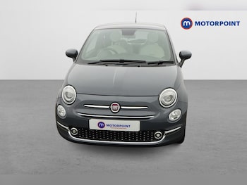 Used Fiat 500 2021 for sale - 76235078: Photo 2