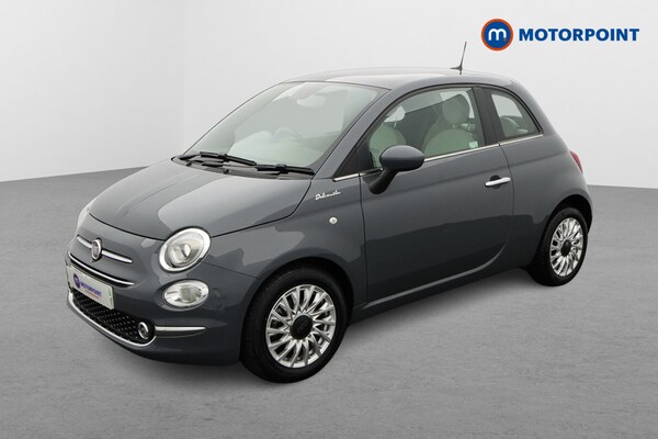 Used Fiat 500 2021 for sale - 76235078: Photo 3