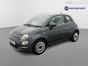 Used Fiat 500 2021 for sale - 76235078: Photo 3