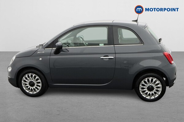 Used Fiat 500 2021 for sale - 76235078: Photo 4