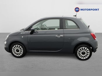Used Fiat 500 2021 for sale - 76235078: Photo 4
