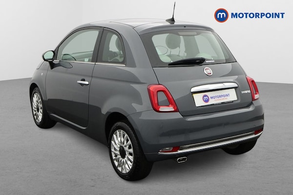 Used Fiat 500 2021 for sale - 76235078: Photo 5