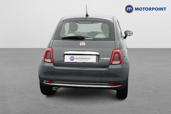 Used Fiat 500 2021 for sale - 76235078: Photo 6