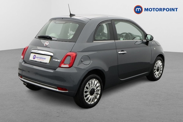 Used Fiat 500 2021 for sale - 76235078: Photo 7