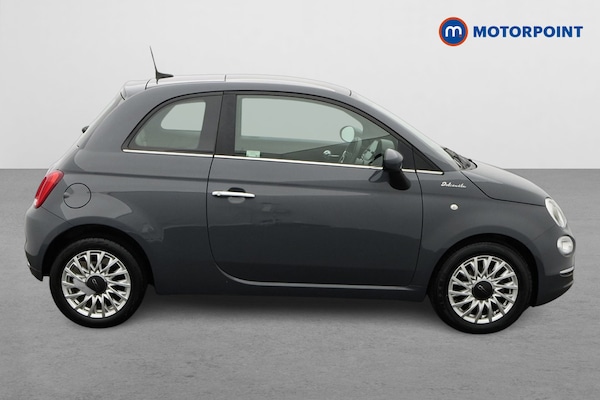 Used Fiat 500 2021 for sale - 76235078: Photo 8