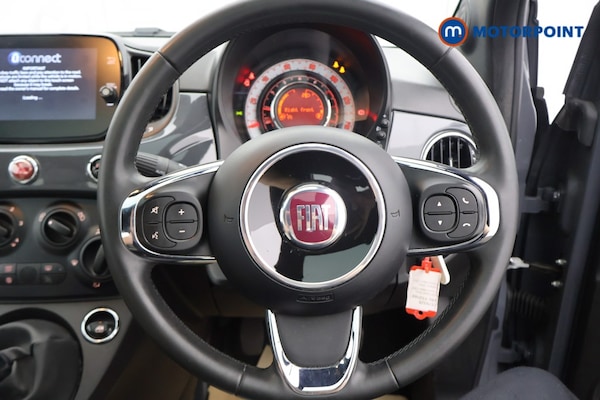 Used Fiat 500 2021 for sale - 76235078: Photo 9