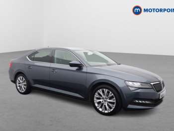 2021 - 2.0 TDI CR SE 5dr
