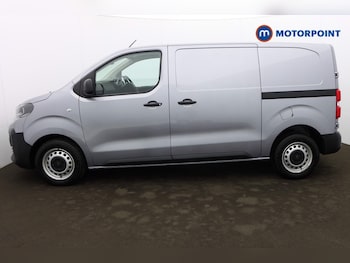 Used Peugeot Expert 2025 for sale - 78479100: Photo