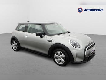 Used MINI Hatch 2023 for sale - 78720756: Photo