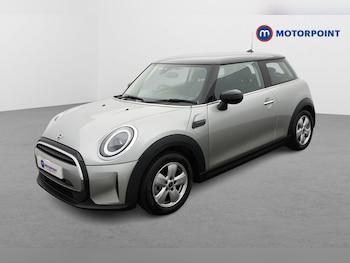 Used MINI Hatch 2023 for sale - 78720756: Photo