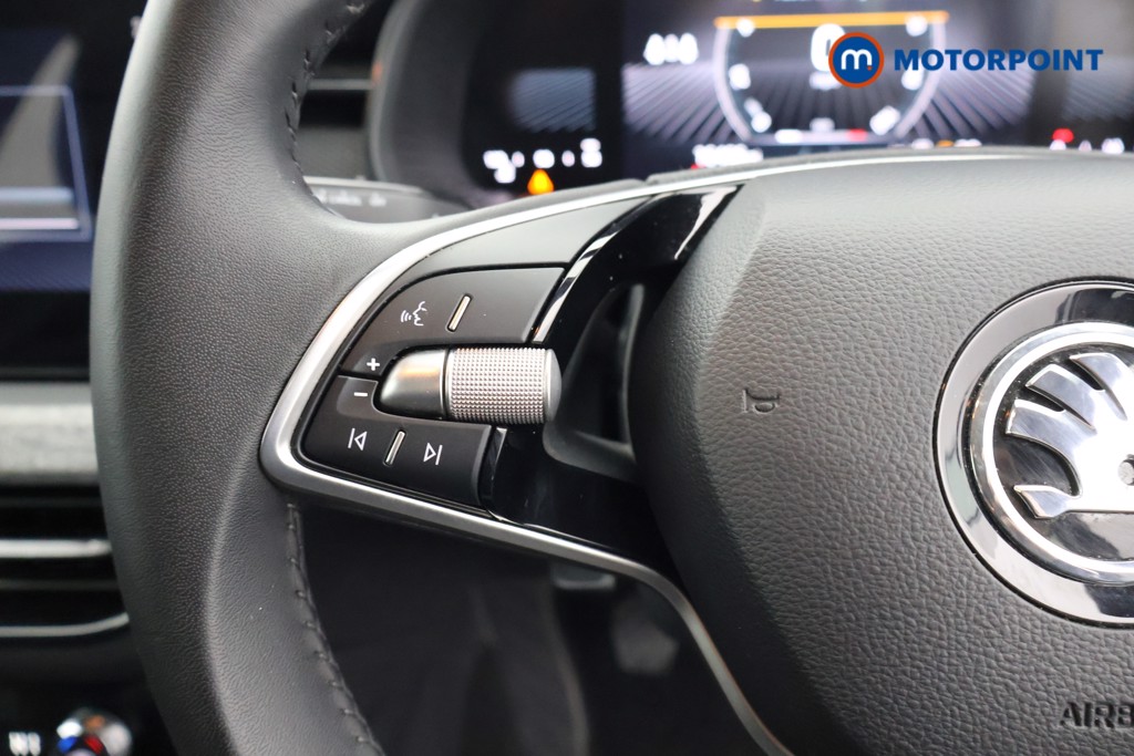 Used Skoda Kamiq 2024 for sale - 77641587: Photo 10