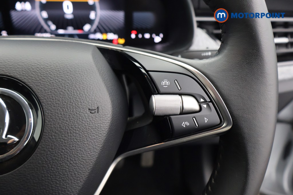 Used Skoda Kamiq 2024 for sale - 77641587: Photo 11