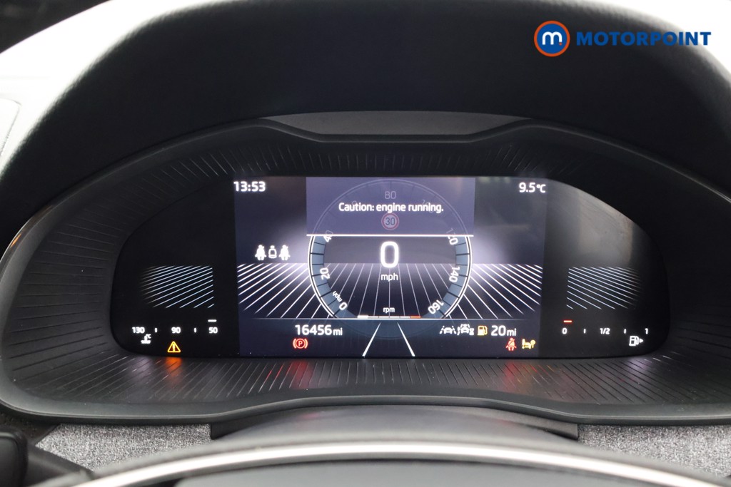 Used Skoda Kamiq 2024 for sale - 77641587: Photo 12