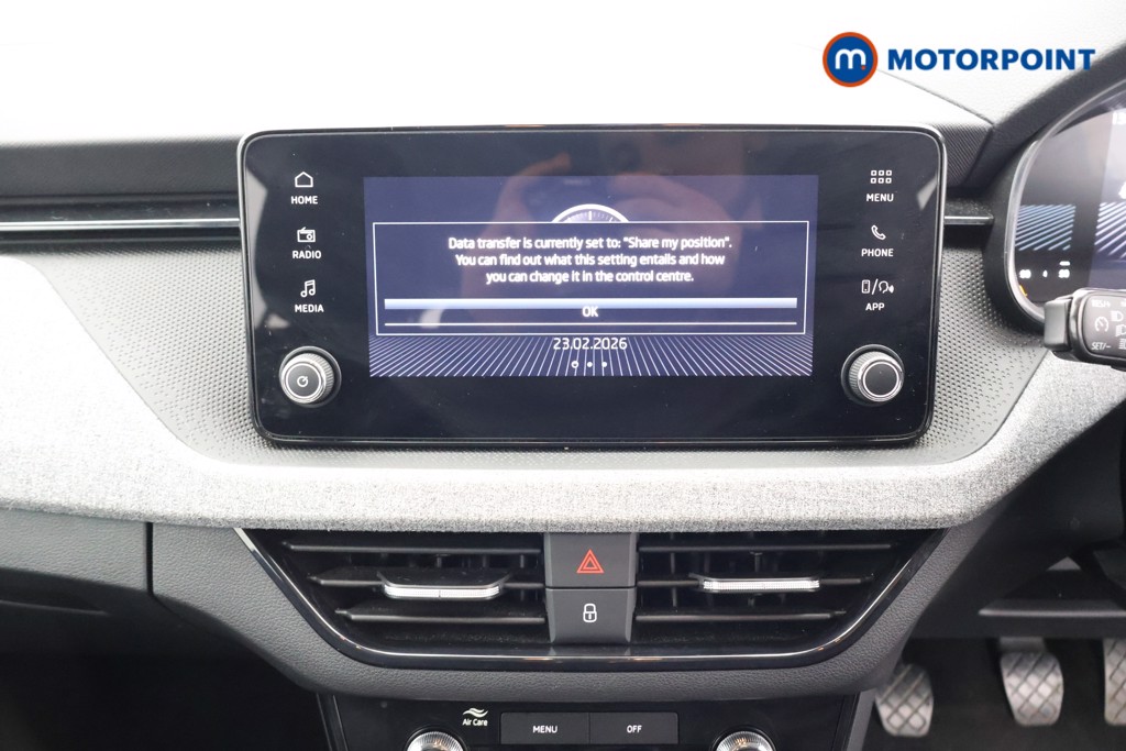 Used Skoda Kamiq 2024 for sale - 77641587: Photo 13