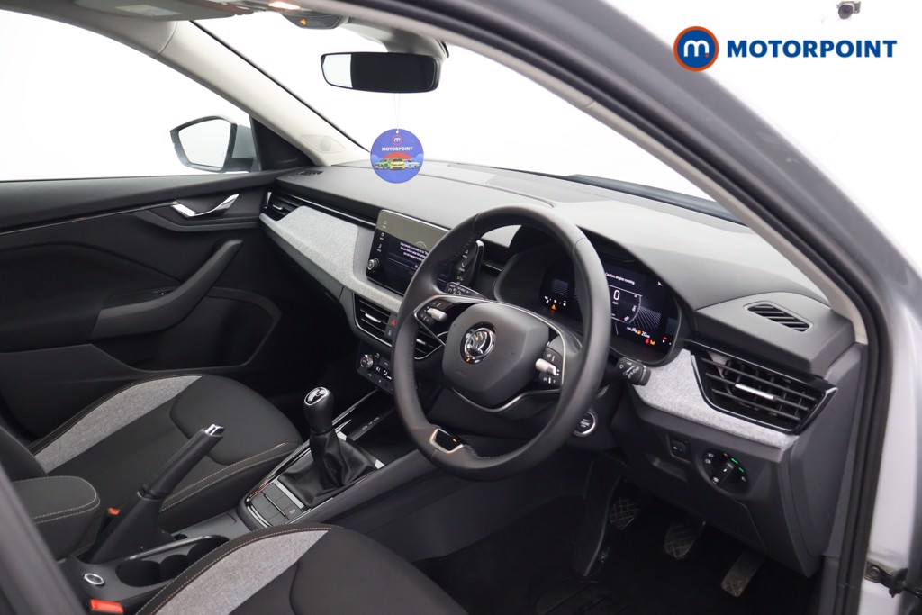 Used Skoda Kamiq 2024 for sale - 77641587: Photo 17