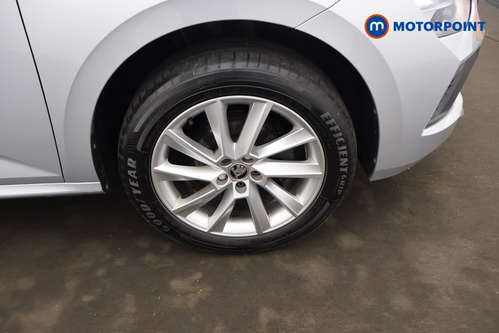 Used Skoda Kamiq 2024 for sale - 77641587: Photo 19