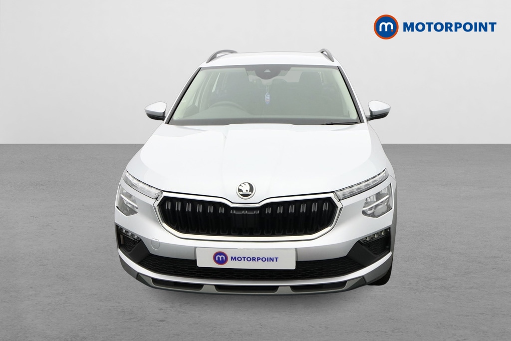 Used Skoda Kamiq 2024 for sale - 77641587: Photo 2