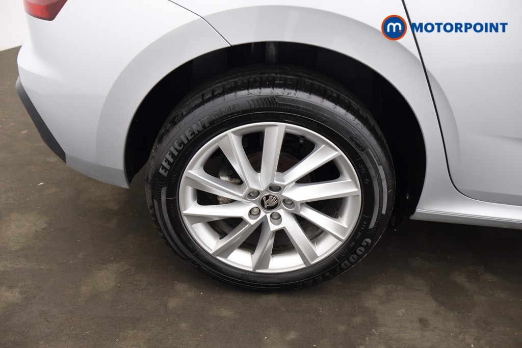 Used Skoda Kamiq 2024 for sale - 77641587: Photo 20