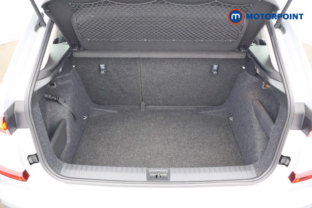 Used Skoda Kamiq 2024 for sale - 77641587: Photo 23