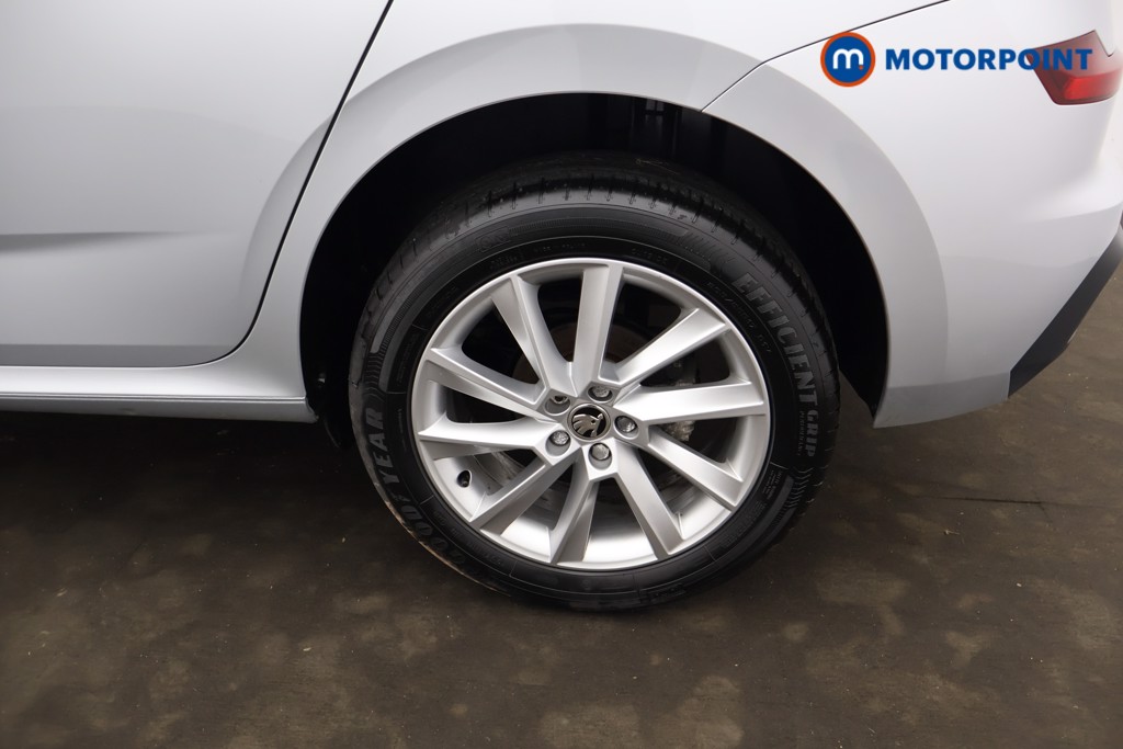 Used Skoda Kamiq 2024 for sale - 77641587: Photo 24