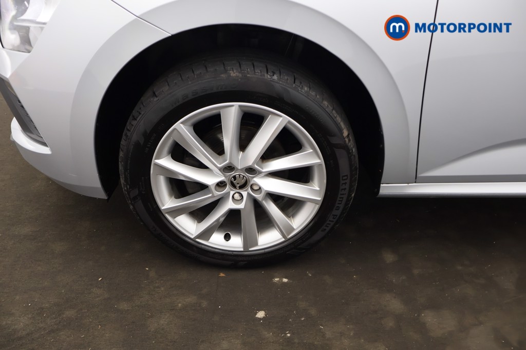 Used Skoda Kamiq 2024 for sale - 77641587: Photo 25