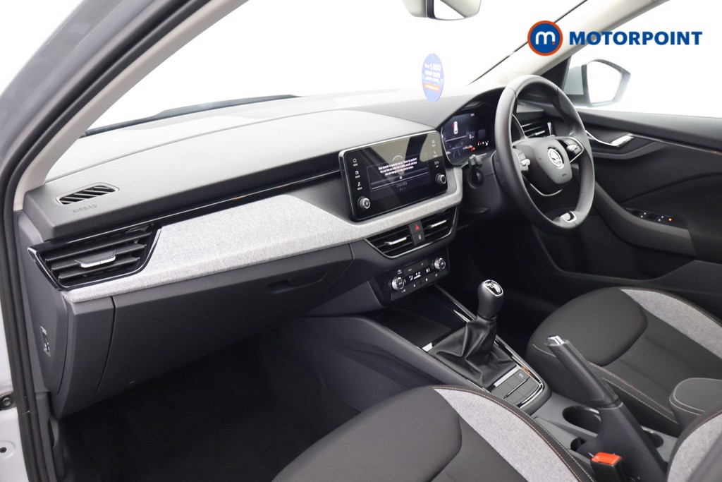 Used Skoda Kamiq 2024 for sale - 77641587: Photo 26