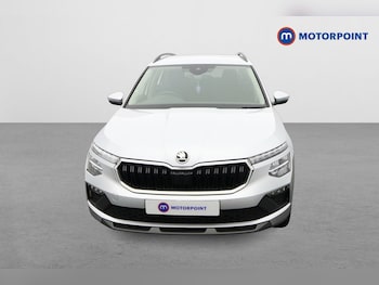 Used Skoda Kamiq 2024 for sale - 77641587: Photo