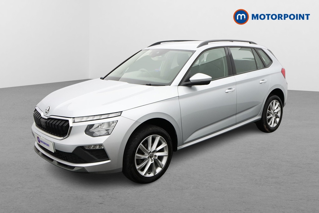 Used Skoda Kamiq 2024 for sale - 77641587: Photo 3