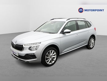 Used Skoda Kamiq 2024 for sale - 77641587: Photo
